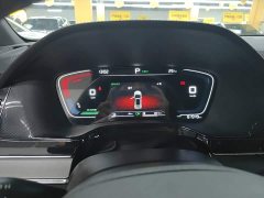 BYD Yuan Plus DM-i 2021 112KM Premium Edition - ფოტო 8