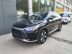 BYD Song Plus New Energy DM-i 51KM Premium Edition - ფოტო 1