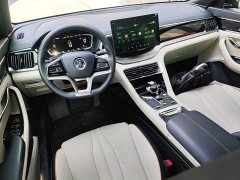 BYD Song Plus New Energy DM-i 51KM Premium Edition - ფოტო 10