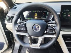 BYD Song Plus New Energy DM-i 51KM Premium Edition - ფოტო 11