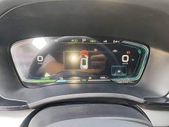 BYD Song Plus New Energy DM-i 51KM Premium Edition - ფოტო 12