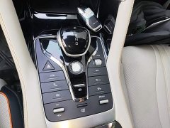 BYD Song Plus New Energy DM-i 51KM Premium Edition - ფოტო 14