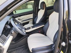 BYD Song Plus New Energy DM-i 51KM Premium Edition - ფოტო 15