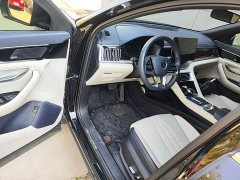 BYD Song Plus New Energy DM-i 51KM Premium Edition - ფოტო 16