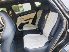 BYD Song Plus New Energy DM-i 51KM Premium Edition - ფოტო 17