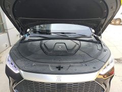 BYD Song Plus New Energy DM-i 51KM Premium Edition - ფოტო 20