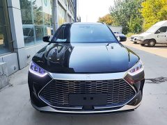 BYD Song Plus New Energy DM-i 51KM Premium Edition - ფოტო 3