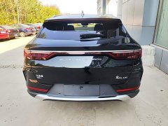 BYD Song Plus New Energy DM-i 51KM Premium Edition - ფოტო 6