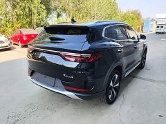 BYD Song Plus New Energy DM-i 51KM Premium Edition - ფოტო 7