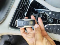 BYD Song Plus New Energy DM-i 51KM Premium Edition - ფოტო 9