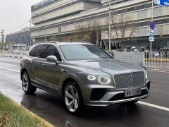 Bentley Bentayga 4.0T V8 - ფოტო 1