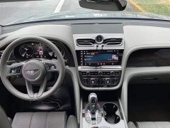 Bentley Bentayga 4.0T V8 - ფოტო 5