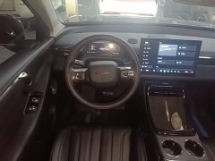 GAC AION V 2024 Aion Tyrannosaurus 650 Smart Luxury Edition - ფოტო 11