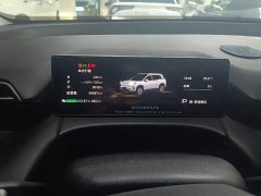 GAC AION V 2024 Aion Tyrannosaurus 650 Smart Luxury Edition - ფოტო 12