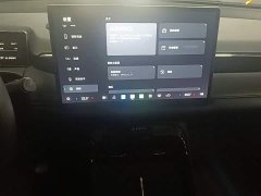 GAC AION V 2024 Aion Tyrannosaurus 650 Smart Luxury Edition - ფოტო 13