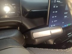 GAC AION V 2024 Aion Tyrannosaurus 650 Smart Luxury Edition - ფოტო 14