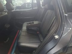 GAC AION V 2024 Aion Tyrannosaurus 650 Smart Luxury Edition - ფოტო 17