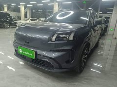GAC AION V 2024 Aion Tyrannosaurus 650 Smart Luxury Edition - ფოტო 2