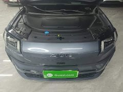 GAC AION V 2024 Aion Tyrannosaurus 650 Smart Luxury Edition - ფოტო 20
