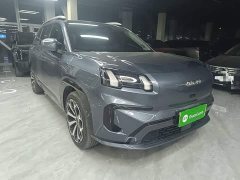 GAC AION V 2024 Aion Tyrannosaurus 650 Smart Luxury Edition - ფოტო 4