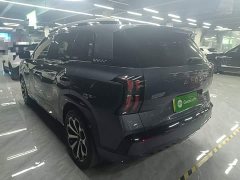 GAC AION V 2024 Aion Tyrannosaurus 650 Smart Luxury Edition - ფოტო 5