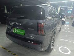 GAC AION V 2024 Aion Tyrannosaurus 650 Smart Luxury Edition - ფოტო 7