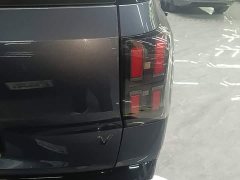 GAC AION V 2024 Aion Tyrannosaurus 650 Smart Luxury Edition - ფოტო 8