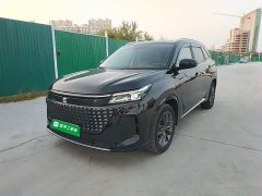 AITO Blue E5 2023 1.5L DE-i 100KM Comfort 7-Seater - ფოტო 1