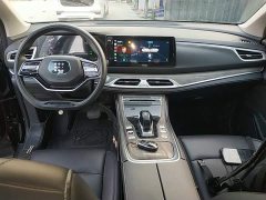 AITO Blue E5 2023 1.5L DE-i 100KM Comfort 7-Seater - ფოტო 10