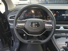 AITO Blue E5 2023 1.5L DE-i 100KM Comfort 7-Seater - ფოტო 11