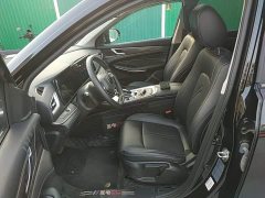 AITO Blue E5 2023 1.5L DE-i 100KM Comfort 7-Seater - ფოტო 15