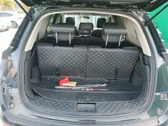 AITO Blue E5 2023 1.5L DE-i 100KM Comfort 7-Seater - ფოტო 19
