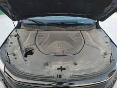 AITO Blue E5 2023 1.5L DE-i 100KM Comfort 7-Seater - ფოტო 20