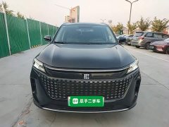 AITO Blue E5 2023 1.5L DE-i 100KM Comfort 7-Seater - ფოტო 3