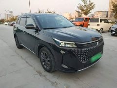 AITO Blue E5 2023 1.5L DE-i 100KM Comfort 7-Seater - ფოტო 4