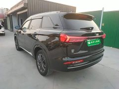 AITO Blue E5 2023 1.5L DE-i 100KM Comfort 7-Seater - ფოტო 5