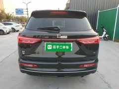 AITO Blue E5 2023 1.5L DE-i 100KM Comfort 7-Seater - ფოტო 6