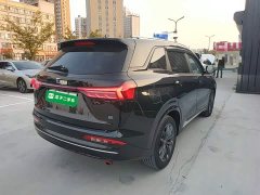 AITO Blue E5 2023 1.5L DE-i 100KM Comfort 7-Seater - ფოტო 7