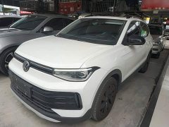 Volkswagen Touareg Sharp 300TSI Sharp Enjoy Edition - ფოტო 1
