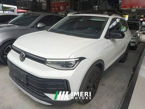 2025 Volkswagen Touareg Sharp 300TSI Sharp Enjoy Edition - ავტომობილი ჩინეთიდან