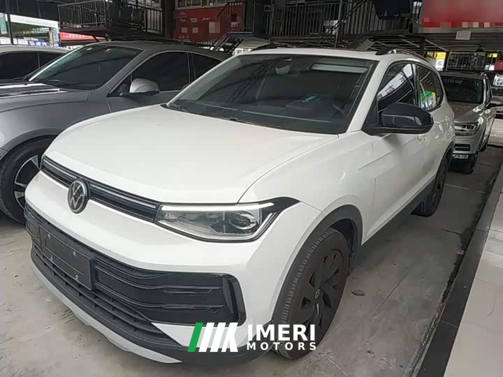 Volkswagen Touareg Sharp 300TSI Sharp Enjoy Edition