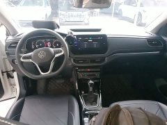 Volkswagen Touareg Sharp 300TSI Sharp Enjoy Edition - ფოტო 10