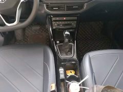 Volkswagen Touareg Sharp 300TSI Sharp Enjoy Edition - ფოტო 14