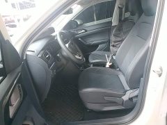 Volkswagen Touareg Sharp 300TSI Sharp Enjoy Edition - ფოტო 15