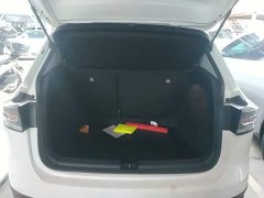 Volkswagen Touareg Sharp 300TSI Sharp Enjoy Edition - ფოტო 19