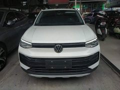 Volkswagen Touareg Sharp 300TSI Sharp Enjoy Edition - ფოტო 3