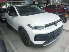 Volkswagen Touareg Sharp 300TSI Sharp Enjoy Edition - ფოტო 4