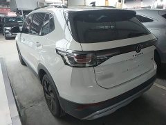 Volkswagen Touareg Sharp 300TSI Sharp Enjoy Edition - ფოტო 5