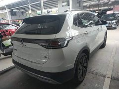 Volkswagen Touareg Sharp 300TSI Sharp Enjoy Edition - ფოტო 7