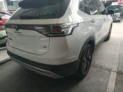 Volkswagen Touareg Sharp 300TSI Sharp Enjoy Edition - ფოტო 8